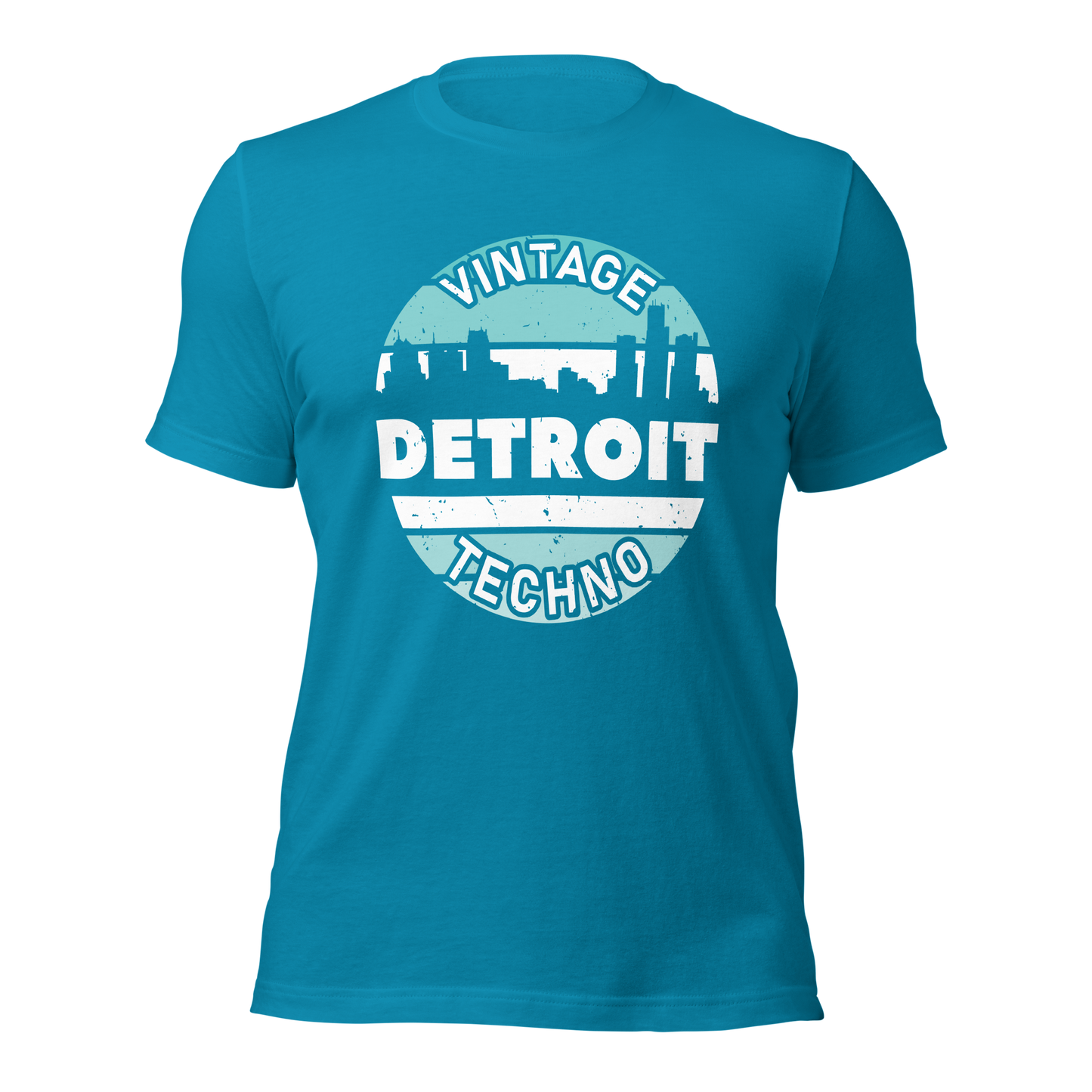 Detroit Light t-shirt