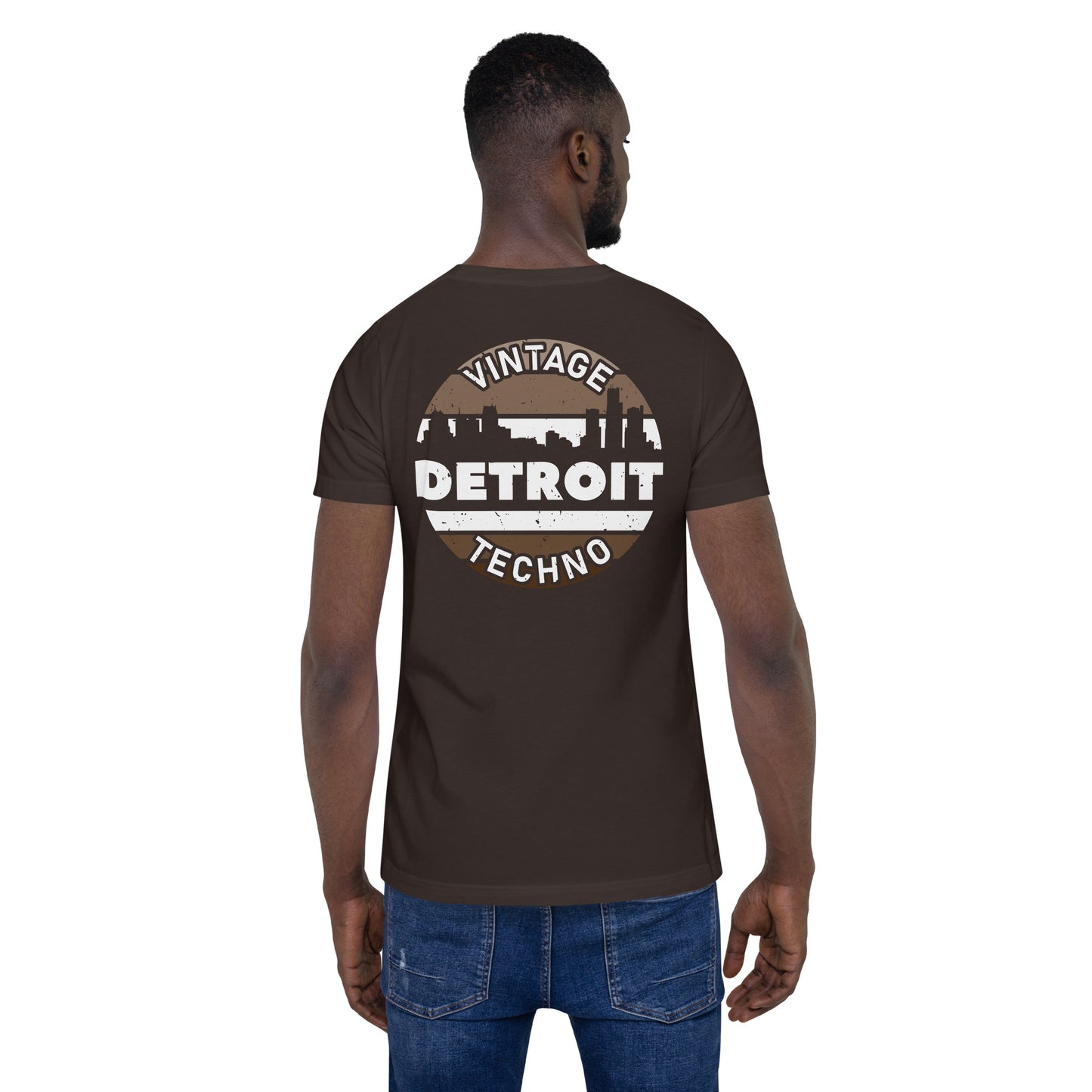 De-Brown t-shirt