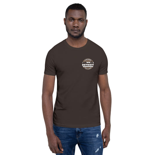 De-Brown t-shirt