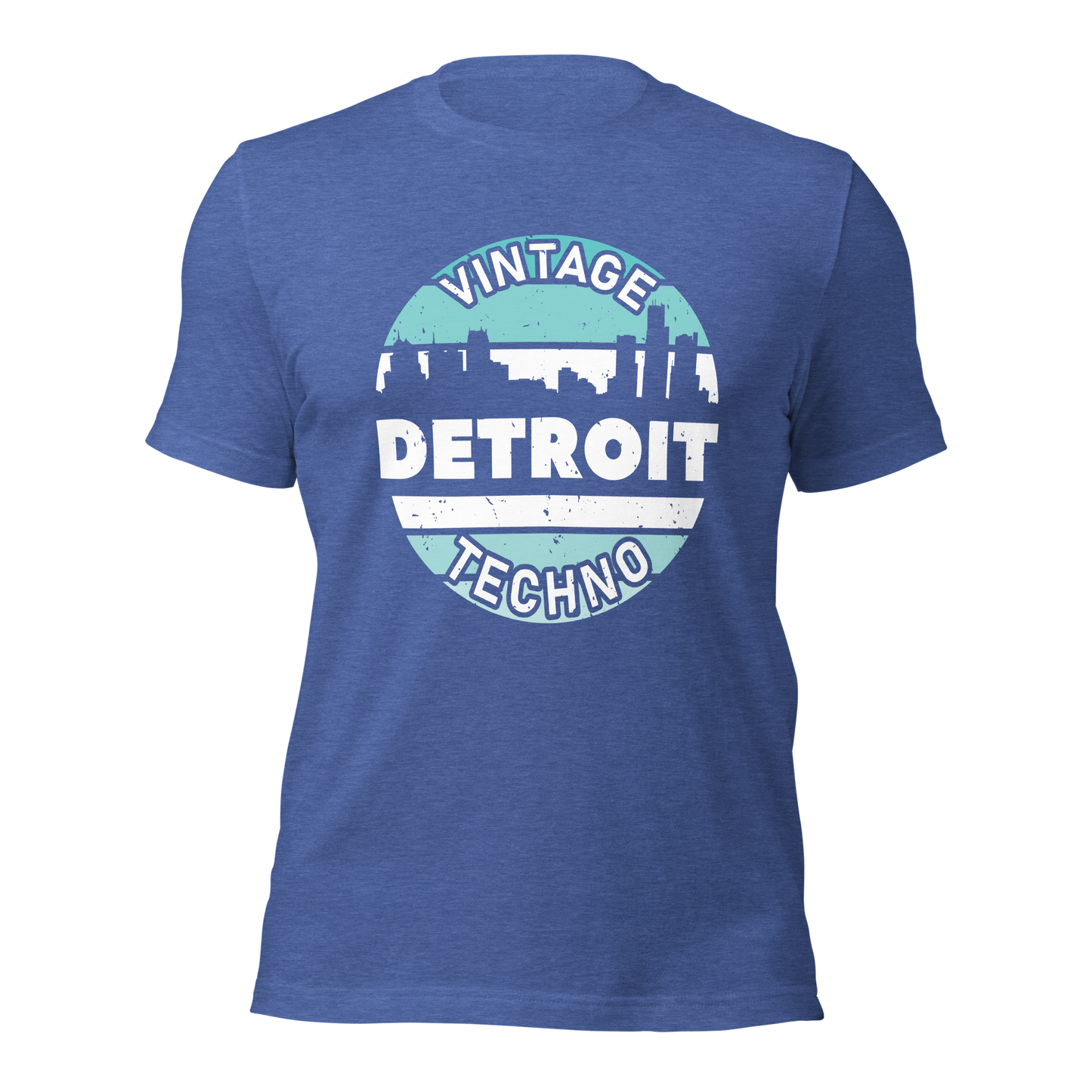 Detroit Light t-shirt