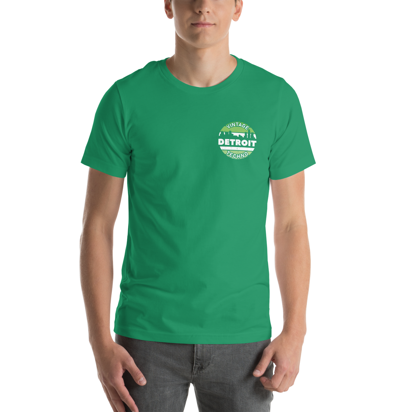 De-Green t-shirt