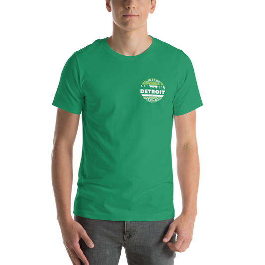 De-Green t-shirt