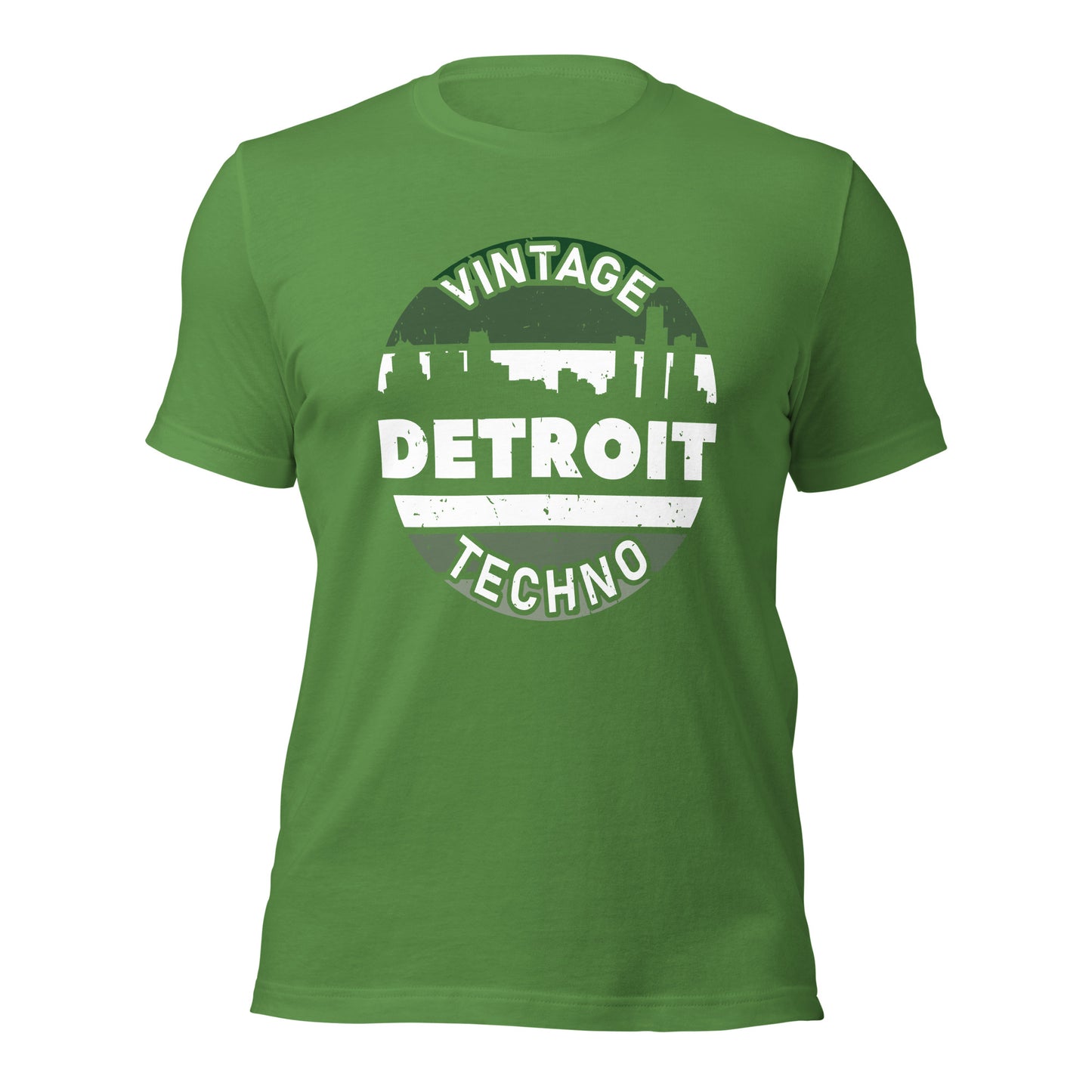 Detroit Hunter t-shirt