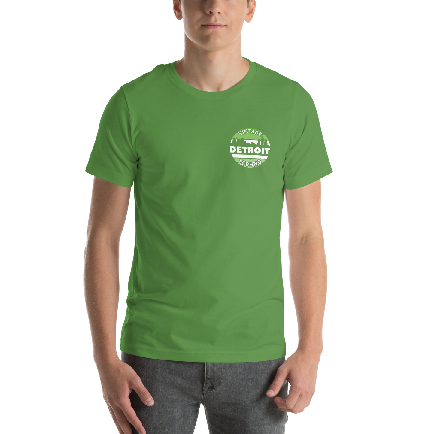 De-Green t-shirt