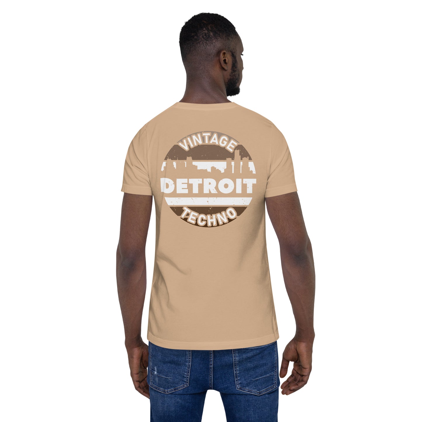 De-Brown t-shirt