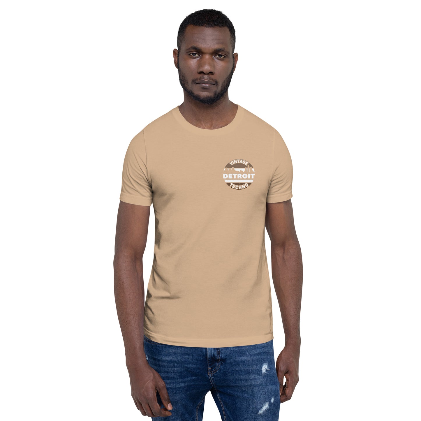 De-Brown t-shirt