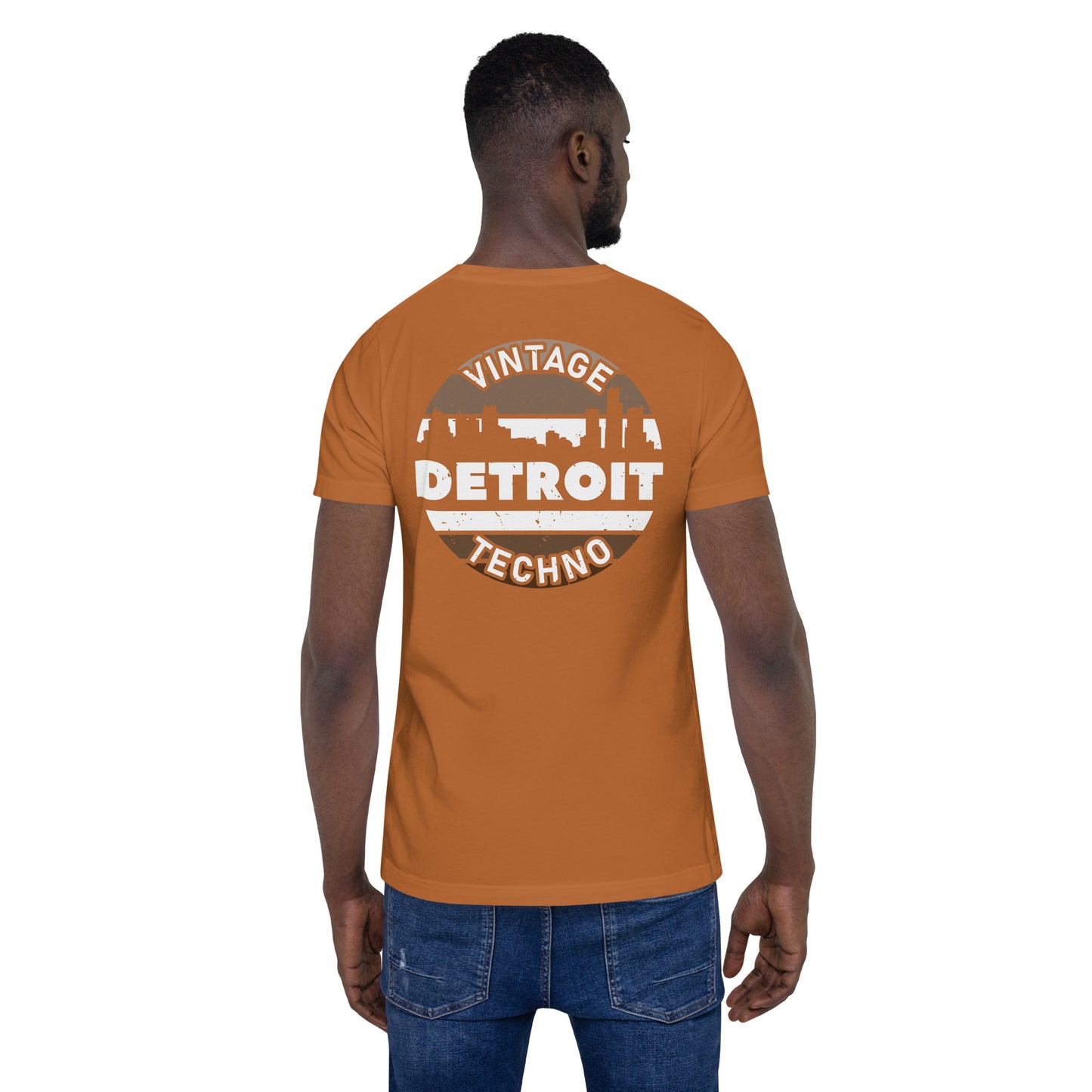 De-Brown t-shirt