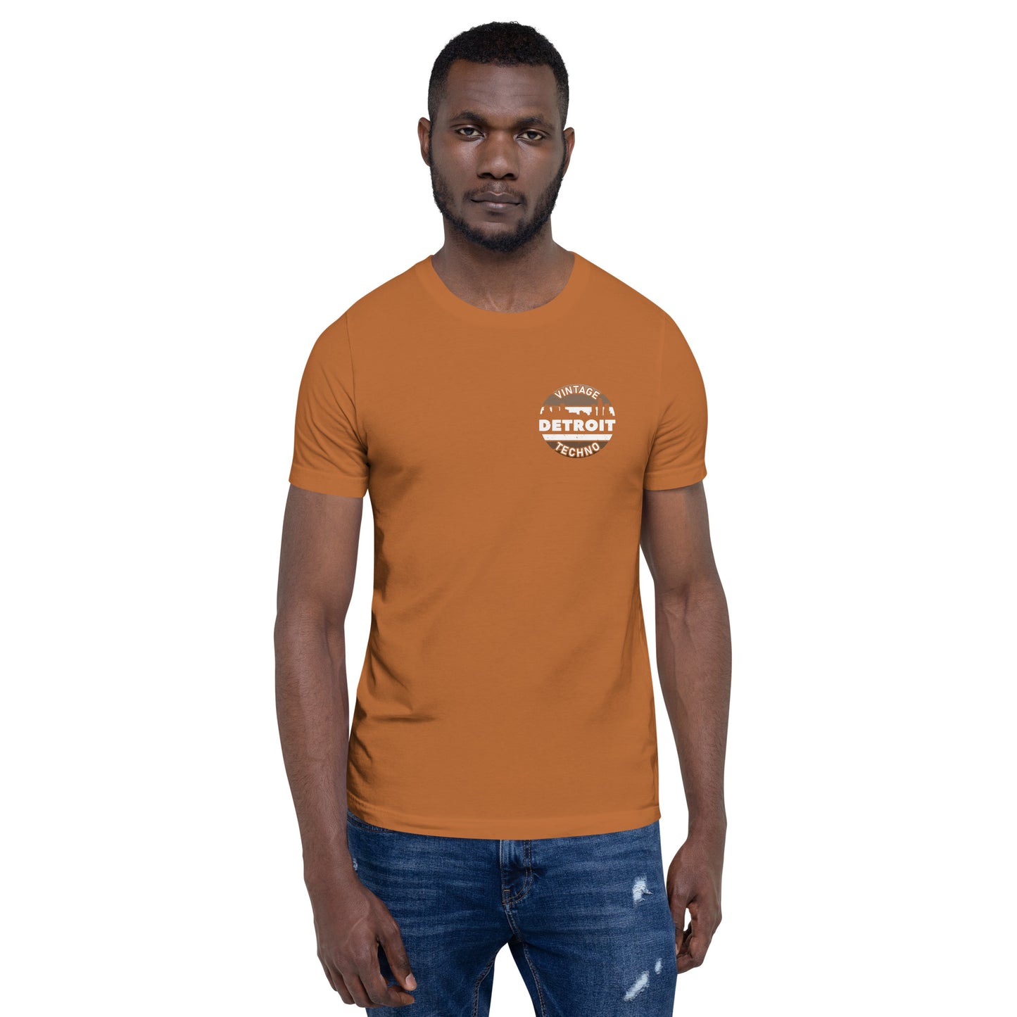 De-Brown t-shirt