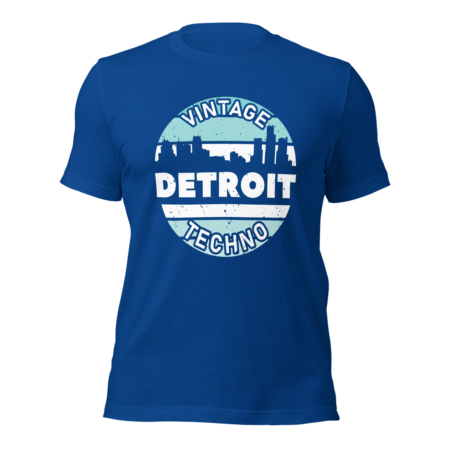 Detroit Light t-shirt